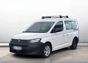 Volkswagen Caddy Kombi 2.0 TDI