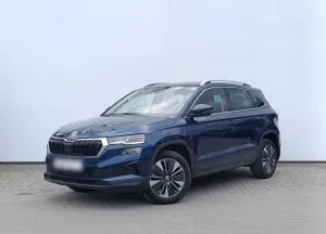 Skoda Karoq 1.5 TSI ACT Style