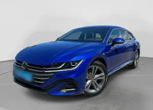 Volkswagen Arteon 2.0 TSI R-Line DSG