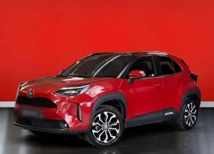 Toyota Yaris Cross Hybrid 1.5 Style