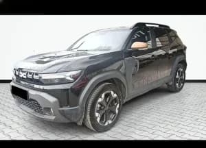 Dacia Duster 1.6 Full Hybrid 140 Extreme MMT