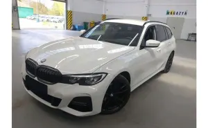 BMW Seria 3 320i M Sport sport-aut