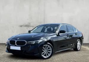 BMW Seria 3 316d mHEV aut