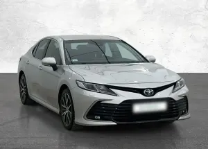Toyota Camry 2.5 Hybrid Prestige CVT