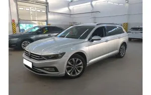 Volkswagen Passat 1.5 TSI EVO Business DSG