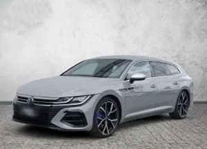 Volkswagen Arteon 2.0 TSI 4Motion R DSG