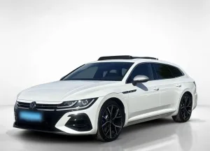 Volkswagen Arteon 2.0 TSI 4Motion R DSG