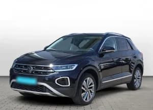 Volkswagen T-Roc T-ROC 1.5 TSI Style DSG