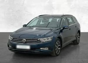 Volkswagen Passat 2.0 TDI EVO Business DSG