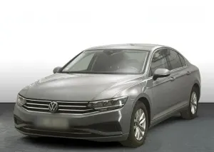 Volkswagen Passat 2.0 TDI EVO Business DSG