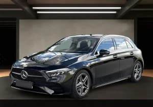 Mercedes-Benz Klasa A A 200 AMG Line 7G-DCT