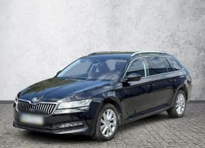 Skoda Superb 2.0 TDI SCR Ambition DSG