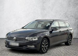 Volkswagen Passat 1.5 TSI EVO Business DSG