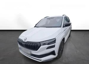 Skoda Karoq 1.5 TSI ACT Sportline DSG