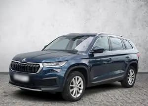 Skoda Kodiaq 2.0 TDI 4x2 Style DSG 7os.