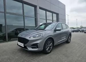 Ford Kuga 2.0 EcoBlue AWD ST-Line aut