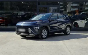 Hyundai Kona 1.6 T-GDI Executive DCT