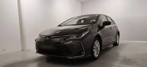 Toyota Corolla 1.8 Hybrid Comfort