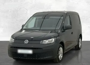 Volkswagen Caddy Cargo 2.0 TDI 4Motion