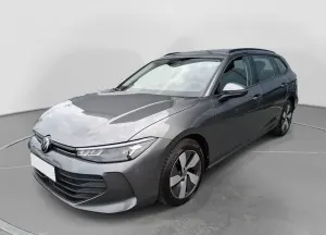 Volkswagen Passat 1.5 TSI ACT mHEV DSG