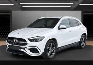 Mercedes-Benz GLA 200 AMG Line