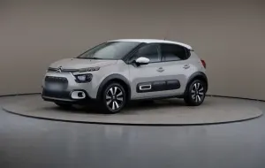 Citroen C3 1.2 PureTech Max