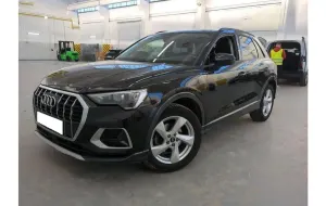 Audi Q3 35 TFSI mHEV Advanced S tronic