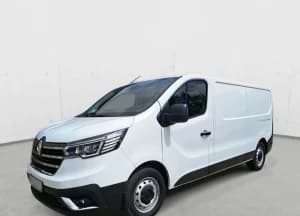 Renault Trafic 2.0 dCi L2H1 HD Extra