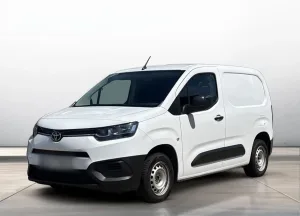 Toyota Proace City 1.5 D-4D Standard 2,3t Active