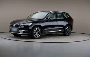 Volvo XC 60 B4 D AWD Plus Bright aut