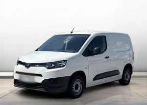 Toyota Proace City 1.5 D-4D Standard 2,3t Active