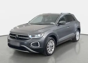 Volkswagen T-Roc T-ROC 1.5 TSI Style DSG