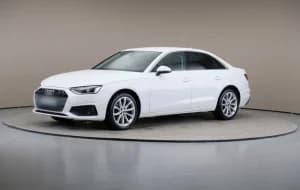 Audi A4 35 TFSI mHEV S tronic