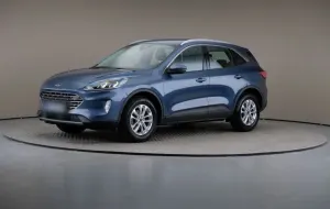 Ford Kuga 1.5 EcoBoost FWD Titanium