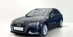 Audi A4 35 TFSI mHEV Advanced S tronic