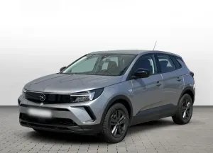 Opel Grandland X 1.2 T GPF Edition Business Pack S&S aut
