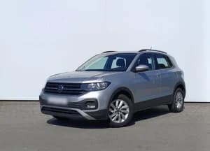 Volkswagen T-Cross 1.0 TSI Life DSG