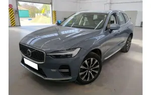 Volvo XC 60 B4 D AWD Plus Bright aut