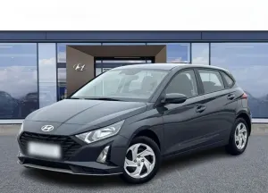 Hyundai i20 1.2 Pure