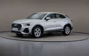 Audi Q3 35 TFSI mHEV S tronic