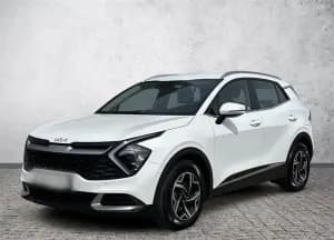 Kia Sportage 1.6 T-GDI M 2WD