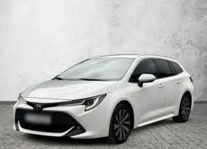 Toyota Corolla 2.0 Hybrid Comfort