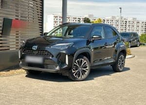 Toyota Yaris Cross Hybrid 1.5 Executive 4x4