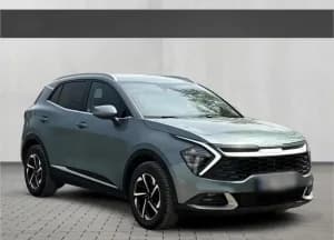 Kia Sportage 1.6 T-GDI HEV L 2WD aut