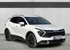 Kia Sportage 1.6 T-GDI HEV L 2WD aut