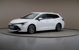 Toyota Corolla 1.8 Hybrid GPF Comfort