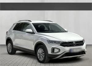 Volkswagen T-Roc T-ROC 1.5 TSI Life DSG