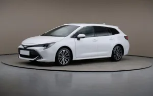 Toyota Corolla 2.0 Hybrid Executive