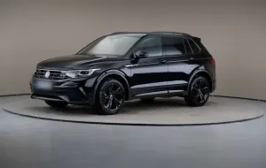 Volkswagen Tiguan 2.0 TSI 4Mot. R-Line DSG