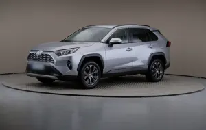 Toyota RAV4 2.5 Hybrid Comfort 4x4